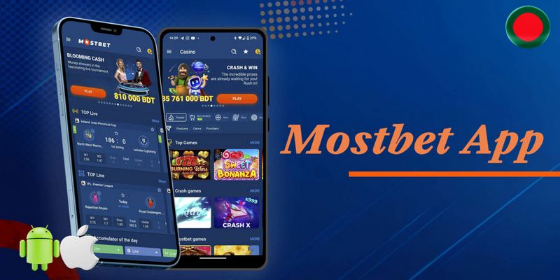 Mostbet resmi web sahypasynyň tanyşdyrylyşy