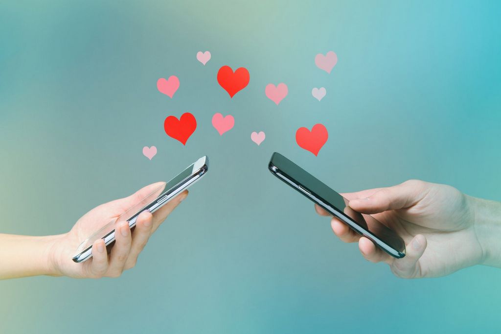 Why People Are Utilizing Dating Apps - Dating Application Data 2026