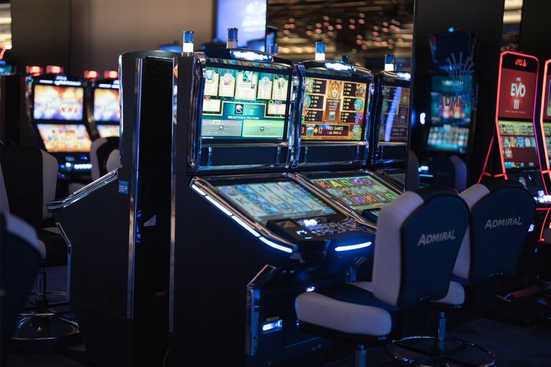 Admiral Shark Casino Site Testimonial: The Ultimate Guide for UK Athletes